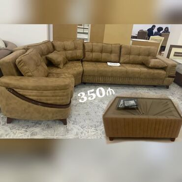 настольный набор для руководителя бишкек: Künc divan