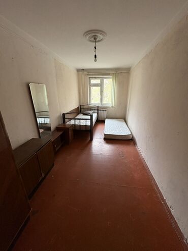 Otaqların uzunmüddətli kirayəsi: Сдаёться двухкомнатная квартира по адресу: город Баку, район низами — 1