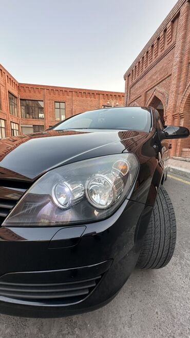 Opel: Opel Astra: 1.4 l | 2024 il 262 km Hetçbek — 7