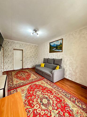 Продажа квартир: 2 комнаты, 60 м², Индивидуалка, 2 этаж, Косметический ремонт — 8