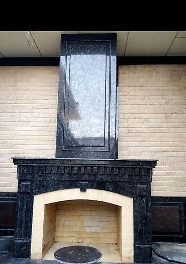 Другой декор и предметы интерьера: Кафель кафельщик келишим турдо — 5