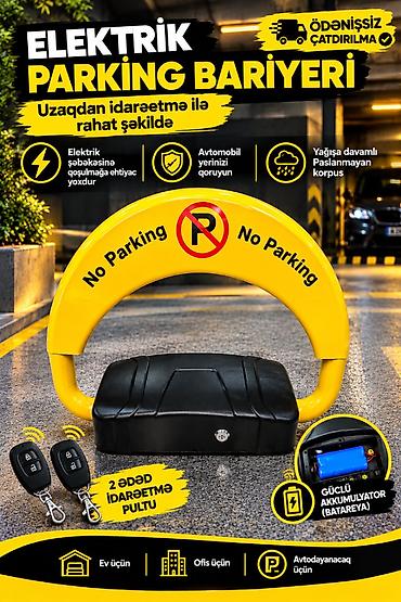 tra: ÖDƏNİŞSİZ ÇATDIRILMA 220V elektrik şəbəkəsinə qoşulan Batareya ilə — 3