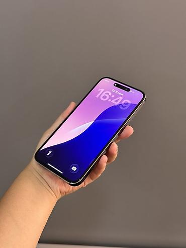 iphone 113: IPhone 14 Pro Max 256GB Коробка гарантия все есть в комплекте Экран — 4