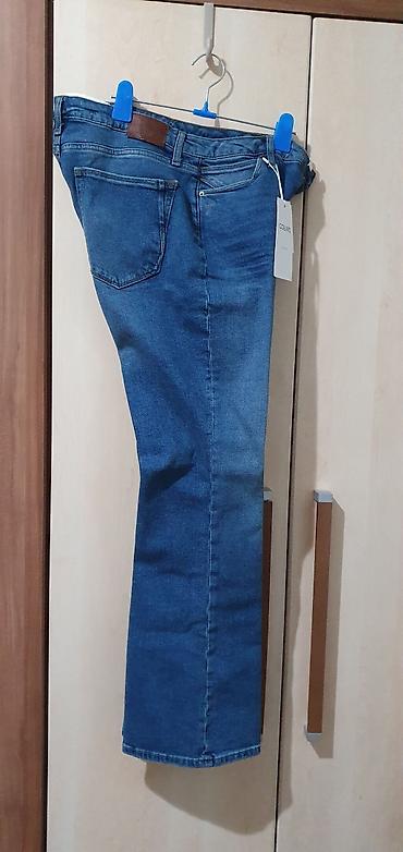 colins: Джинсы COLIN’S “Monica 791” - Фасон: Regular Boot Cut — классическая — 1