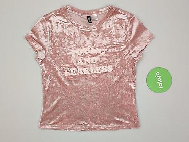hm polgolf: H&M Divided, T-shirt damski, rozmiar M — 2