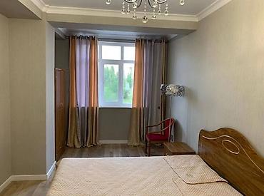 дианур строй: 2 комнаты, 76 м², Асанбай мкр Элитка, 4 этаж, Евроремонт — 6