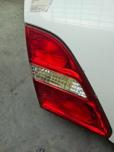 реле поворота: Фонарь заднего хода TOYOTA Celsior 3UZ-FE 2001 задн. лев. (б/у)