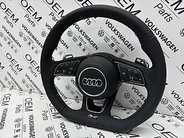 vesla za camac: VOLAN ZA RS MODELE - RS3, RS4 ZA AUDI RS4, RS3, RS5 . | Volan za — 4