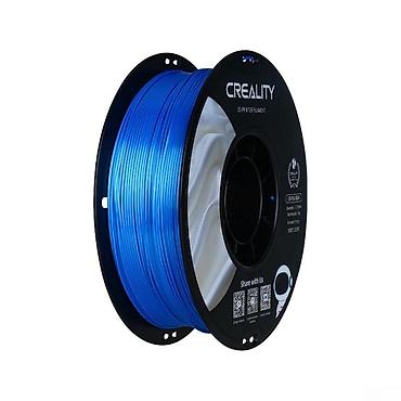 3D ручки: Creality CR-Silk Filament 1.75mm 1kgCreality CR-Silk Filament 1.75mm — 4