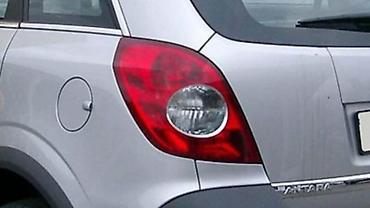 ugg guma: STOP SVETLA ZA OPEL COMBO, ZAFIRA, AGILA . OD 2000. DO 2024. GOD. | — 2