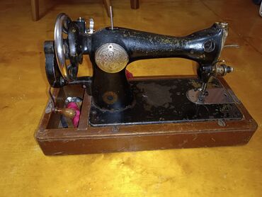 7 ci sinif azerbaycan tarixi pdf yukle: Mexaniki tikiş maşını – retro model Xüsusiyyətlər: - Mexaniki lalafo.az -da 7 ci sinif azerbaycan tarixi pdf yukle: Mexaniki tikiş maşını – retro model Xüsusiyyətlər: - Mexaniki