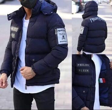 Ostale jakne: S - 2xl
7200 — 9