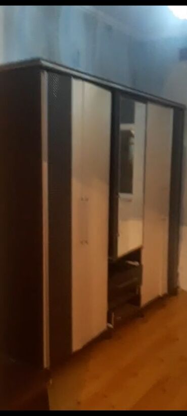 Uzunmüddətli kirayə evlər: 100 kv. m, 3 otaqlı, Kombi, Qaz, İşıq — 17