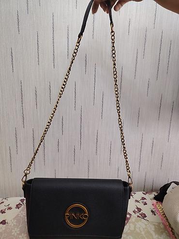 mini nərgilə: Çiyin çantası, Pinko, Yeni — 2