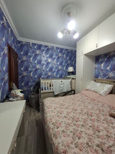 купить дом баку: НЗС 3 комнаты, 60 м², Нет кредита, Свежий ремонт