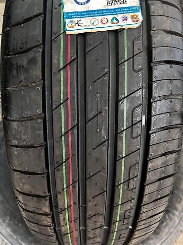 2023: Шины 215 / 55 / R 17, Лето, Новый, Комплект, Легковые, GoodYear — 2