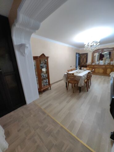 Köhnə tikili: Bakı, Əhmədli, 5 otaqlı, Köhnə tikili, m. Əhmədli, 112 kv. m — 8