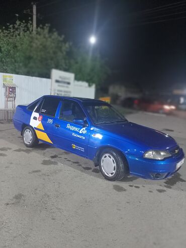 термостат нексия 2: Daewoo Nexia: 2010 г., 1.6 л, Механика, Газ, Седан