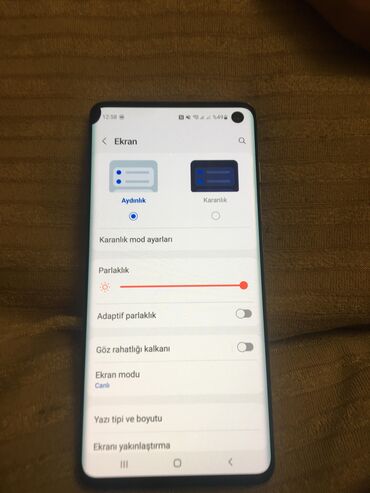 самсунг к9: Samsung Galaxy S10, цвет - Черный, Отпечаток пальца