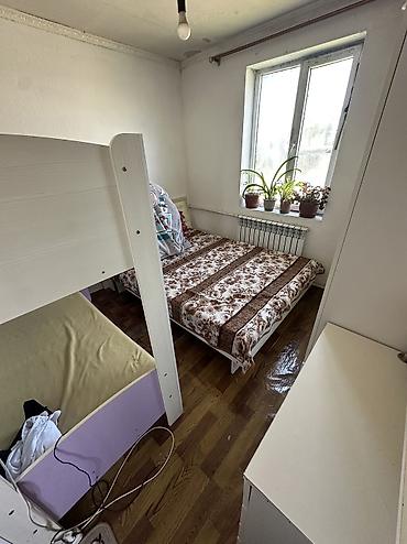 Продажа коттеджей и домов: 🔥Продается дом🔥 🏡Район: Умут Площадь: 53м2 ✅Участок: 4 соток — 10