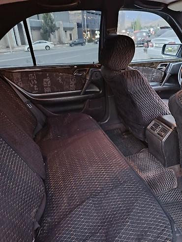 головка на форд транзит: Mercedes-Benz E-Class: 1998 г., 2.8 л, Механика, Бензин, Седан — 4