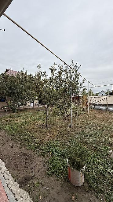 Продажа домов: 6 комнат и более, 168 м², 5 соток, Бишкек, Ак-Орго ж/м Агентство недвижимости — 6