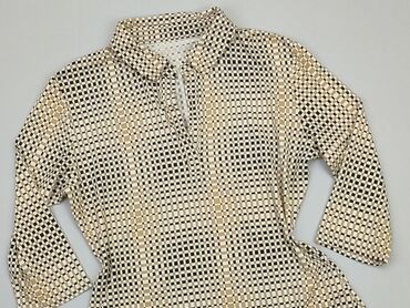 bluzki hiszpanki z falbanami: Блуза жіноча, S, стан - Дуже гарний