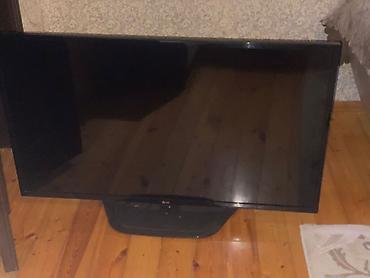 jvc televizor: LG 47LN570V LED televizor + PlayStation 2 Slim konsolu LG TV: - — 2