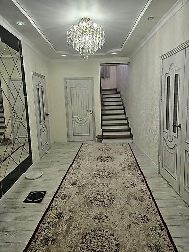 ош области: 6 комнат, 200 м², 4 соток, Кок-Ой, Собственник — 5