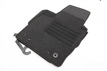 ORIGINAL TIPSKE TEPIH PATOSNICE PETEX AUDI Q3 I 8U 8 | PETEX