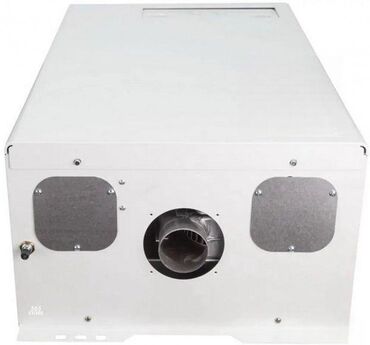 Oprema za grejanje: FORMAT. zip „ BF“ (fasadni kotao sa ventilatorom) je zidni gasni kotao — 3