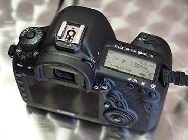 canon eos 5d mark 4: Canon 5D Mark IVFotoaparat "Canon 5D Mark IV" Canon 5D Mark IV, tam — 3