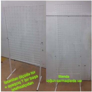 Stend vitrinləri: Bir başa istehsalçıdan.Məhsullarınız üçün özəl stend vitrinlər — 3