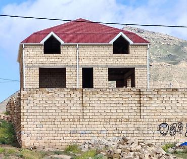 kiraye ile satilan evler: 6 otaqlı, 439 kv. m, Kredit yoxdur — 2