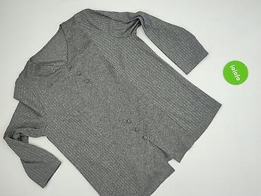 yups karta: Kardigan damski, rozmiar 3XL — 2