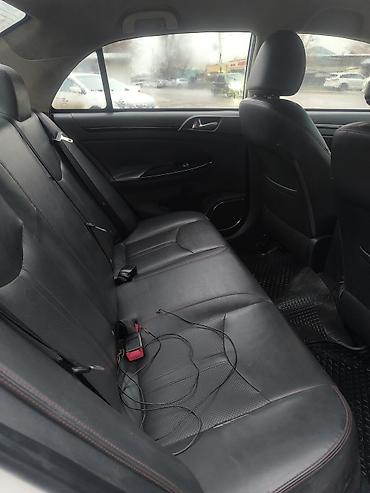 BYD: BYD E5: 2019 г., 2 л, Автомат, Электромобиль, Седан — 3