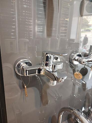 krant başlığı: Eca uso remer grohe hamam otağı üçün muxtəlif aksesuarlar Mətbəx və — 5