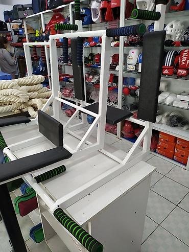 Турники и брусья: Турник, Новый, Самовывоз, Платная доставка — 1