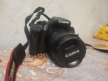 canon eos 7d: Canon EOS 700D Fotoqrafiyaya yeni başlayanlar üçün tövsiyə olunandır — 2