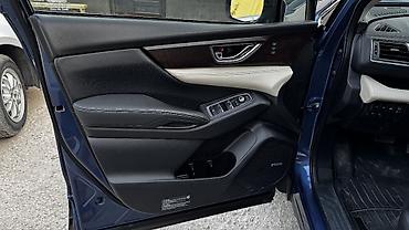 двигатель на поло: Subaru Ascent: 2020 г., 2.4 л, Автомат, Бензин, Кроссовер — 5