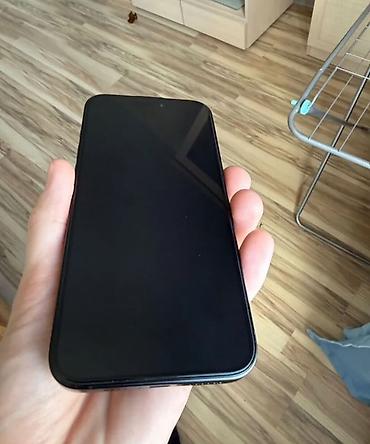 Уюлдук телефондор жана аксессуарлар: IPhone 16 Plus, Колдонулган, Кара — 7