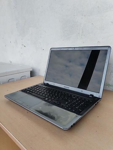 Samsung: Samsung noutbuk – model NP355V5C (seriya 355V) (işdiyir təmirə — 3