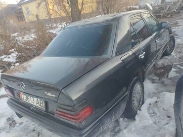 уаз коробка: Mercedes-Benz S 260: 1989 г., 2.6 л, Механика, Бензин, Седан