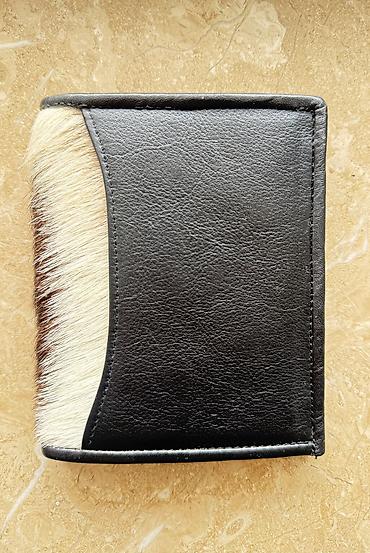Portmone, pulqabıları: Pulqabı, Təbii dəri, Yeni — 1