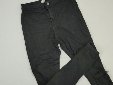 Jeans: Jeans, Denim Co, M (EU 38), condition - Fair