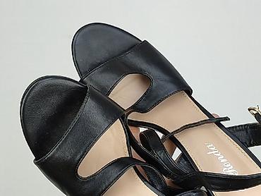 preis: Renda, Sandały damskie, rozmiar 40 — 7