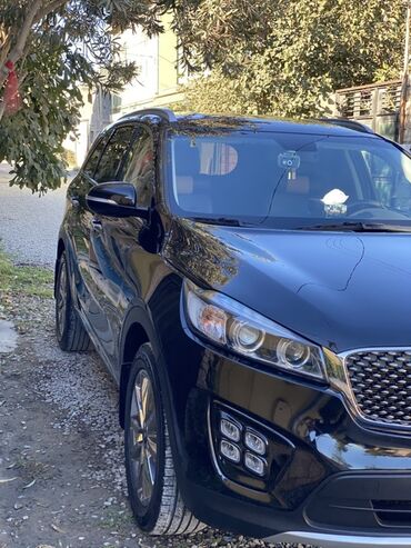 Kia: Kia Sorento: 2 l | 2017 il Krossover — 6