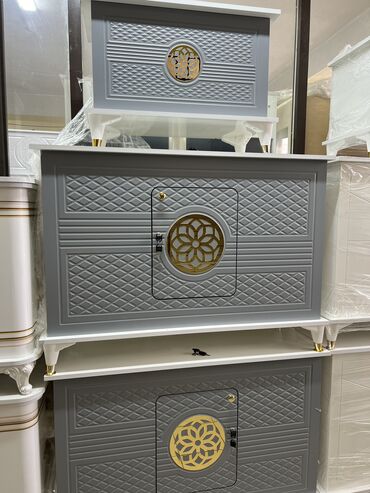 Сундуки: Сундуки — 5