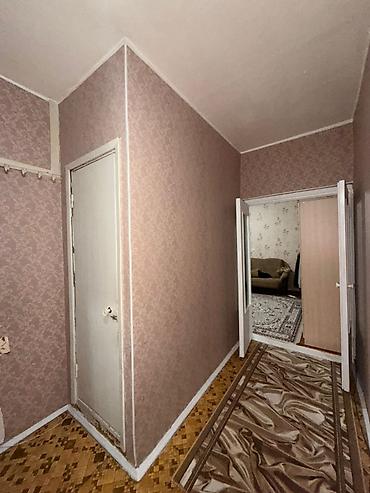 1 комната, 34 м², 5 мкр 105 серия, 7 этаж, Косметический ремонт