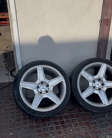 245 40 18 lik m paket disqlerdir çatsiz suvarkasiz eala vəziyətdədir lalafo.az -da 245 40 18 lik m paket disqlerdir çatsiz suvarkasiz eala vəziyətdədir